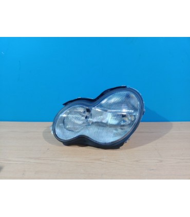 CX FARO IZQ PARA MERCEDES CLASE C W203 04-07 RESTYLING R017068C2