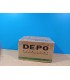 CX FARO IZQ PARA MERCEDES CLASE C W203 04-07 RESTYLING R017068C2