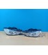 AZ FAROS BMW F30 F31 11-15 UTYPE NEGROS R017560C1