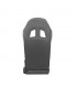 BY ASIENTO BAQUET UNIVERSAL LOOK SPARCO CUERO NEGRO R014134C1
