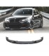 AZ SPOILER LIP BMW E60 E61 03-10 M5 NEGRO BRILLO C011804C6