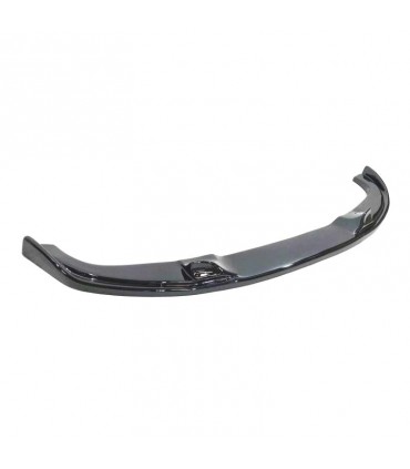 AZ SPOILER LIP BMW E60 E61 03-10 M5 NEGRO BRILLO C011804C6