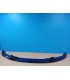 AZ SPOILER LIP BMW E60 E61 03-10 M5 NEGRO BRILLO C011804C6
