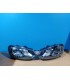 FAROS VOLKSWAGEN VW GOLF MK6 08-12 FONDO NEGRO DRL R012817C12