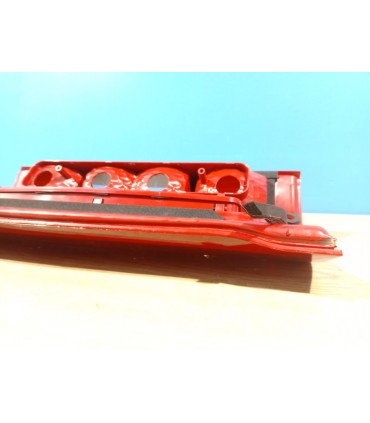 CX PILOTO IZQ PARA CITROEN FIAT PEUGEOT 02-06 R017611C1