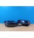 BY FAROS BMW F30 F31 11-15 OJOS ANGEL LED NEGROS R010166C3