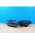 BY FAROS BMW F30 F31 11-15 OJOS ANGEL LED NEGROS R010166C3