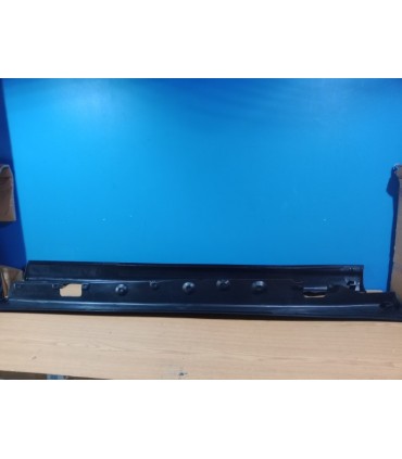 CX TALONERAS BMW E46 98-05 LOOK M C002365C4