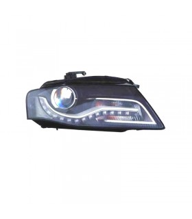 BY FARO DCH XENON AUDI A4 08-11 R012634C1