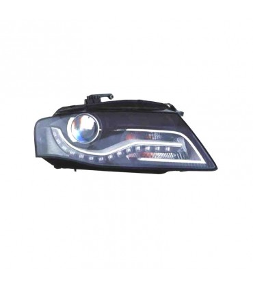 BY FARO DCH XENON AUDI A4 08-11 R012634C1