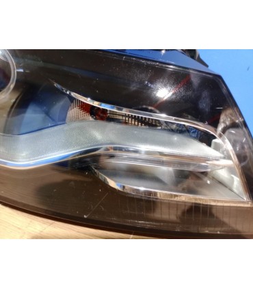 BY FARO DCH XENON AUDI A4 08-11 R012634C1