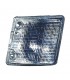 DW INTERMITENTES FRONTALES VOLKSWAGEN VW T3 79-91 NEGRO CRISTAL AHUMADO R147580C1