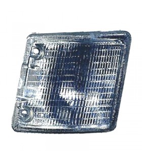 DW INTERMITENTES FRONTALES VOLKSWAGEN VW T3 79-91 NEGRO CRISTAL AHUMADO R147580C1