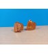 DW INTERMITENTES FRONTALES FORD ESCORT MK4 86-90 ORION II 86-90 R149898C1