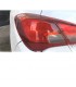 DW PILOTO IZQ PARA OPEL CORSA E 3P 15-19 BLANCO ROJO R013117C1