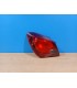 DW PILOTO IZQ PARA OPEL CORSA E 3P 15-19 BLANCO ROJO R013117C1