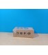 DW PILOTO IZQ PARA OPEL CORSA E 3P 15-19 BLANCO ROJO R013117C1