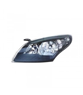 BY FARO IZQ PARA RENAULT MEGANE III 12-14 FONDO NEGRO R017555C3