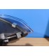 BY FARO IZQ PARA RENAULT MEGANE III 12-14 FONDO NEGRO R017555C3