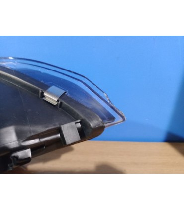BY FARO IZQ PARA RENAULT MEGANE III 12-14 FONDO NEGRO R017555C3