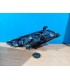BY FARO IZQ PARA RENAULT MEGANE III 12-14 FONDO NEGRO R017555C3