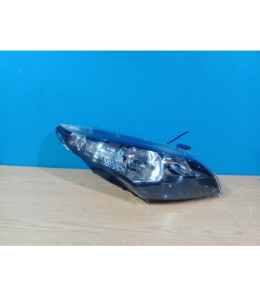CX FARO DCH PARA RENAULT MEGANE III 12-14 FONDO NEGRO R017556C3