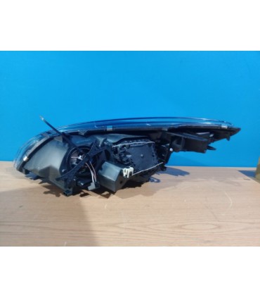CX FARO DCH PARA RENAULT MEGANE III 12-14 FONDO NEGRO R017556C3