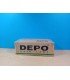 CX FARO DCH PARA RENAULT MEGANE III 12-14 FONDO NEGRO R017556C3