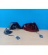 CX PILOTOS LED VOLKSWAGEN VW GOLF 5 03-08 CRISTAL AHUMADO FULL LED R147053C11