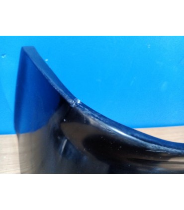 DW SPOILER FRONTAL BMW SERIE 3 E30 82-94 PACK M2 M TECH C002403C1