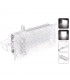 CX PLAFONES LED DE GUANTERA O MALETERO BMW E46 E90 X5 E53 E81 E82 E83 X3 E84 X1 E87 E92 MINI COOPER R50 R55 R56 R57 R6 R151705C1
