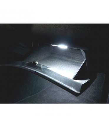 CX PLAFONES LED DE GUANTERA O MALETERO BMW E46 E90 X5 E53 E81 E82 E83 X3 E84 X1 E87 E92 MINI COOPER R50 R55 R56 R57 R6 R151705C1