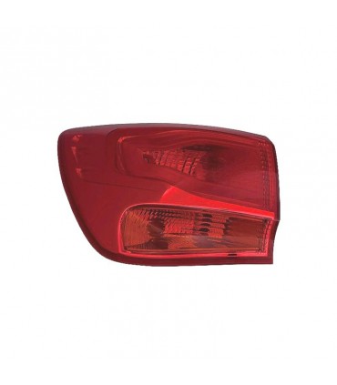 CX PILOTO IZQ PARA KIA CEED SPORTWAGON 12-15 BLANCO ROJO R014585C1