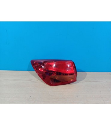 CX PILOTO IZQ PARA KIA CEED SPORTWAGON 12-15 BLANCO ROJO R014585C1