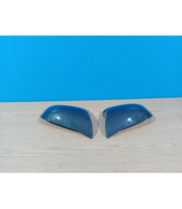 CX CARCASAS ESPEJOS CARBONO BMW F10 F11 F18 11-13 LOOK M C010441C2