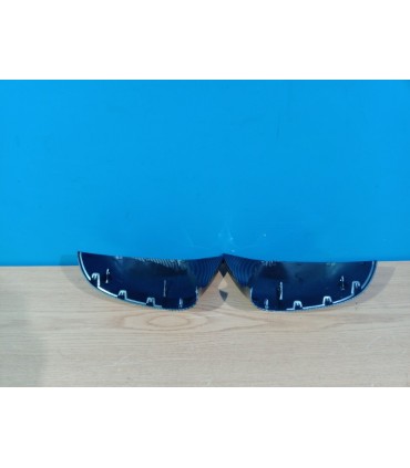 CX CARCASAS ESPEJOS CARBONO BMW F10 F11 F18 11-13 LOOK M C010441C2