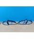 KJ PILOTOS SEAT LEON 1P 04-09 LED FONDO CROMO R147759C2