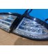 KJ PILOTOS SEAT LEON 1P 04-09 LED FONDO CROMO R147759C2