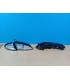 KJ PILOTOS SEAT LEON 1P 04-09 LED FONDO CROMO R147759C2