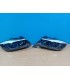 ED FAROS BMW E90 E91 05-08 OJOS ANGEL 3D FONDO NEGRO R022107C3