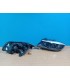 ED FAROS BMW E90 E91 05-08 OJOS ANGEL 3D FONDO NEGRO R022107C3