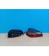 DW PILOTOS PEUGEOT 106 96-03 ROJO BLANCO R012173C4