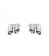 UF COLAS ESCAPE FORD MUSTANG 15-22 LOOK GT500 SILVER E010222C1