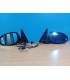 DW ESPEJOS RETROVISORES BMW E46 COUPE CABRIO ABATIBLES CALEFACTABLES CON MEMORIA LOOK M3 R145023C3