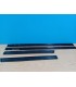 DW MOLDURAS LATERALES DE PUERTA BMW E36 LOOK M3 SEDAN TOURING R147548C1