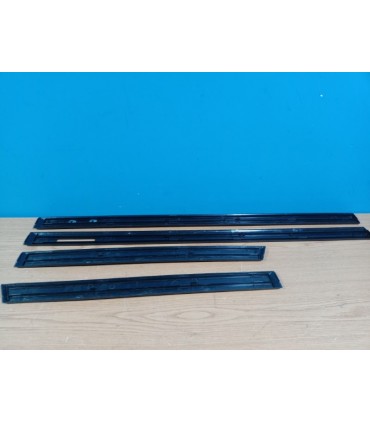 DW MOLDURAS LATERALES DE PUERTA BMW E36 LOOK M3 SEDAN TOURING R147548C1