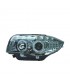 DW FAROS BMW E81 E87 E82 E88 OJOS ANGEL LUZ DIURNA FONDO CROMO R145804C1