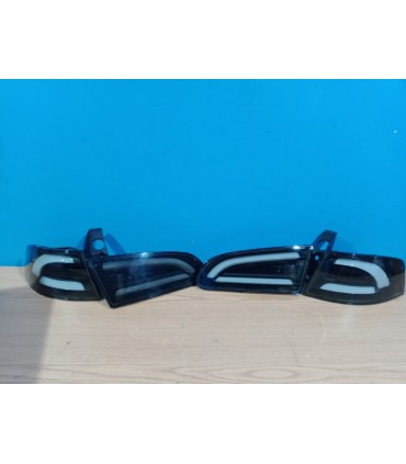 DW PILOTOS SEAT IBIZA 6L 02-08 CARDNA LIGHTBAR FONDO NEGRO R147774C43
