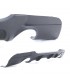 YB DIFUSOR BMW E90 E91 05-12 LOOK M PERFORMANCE R100028C1