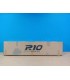 YB DIFUSOR BMW E90 E91 05-12 LOOK M PERFORMANCE R100028C1